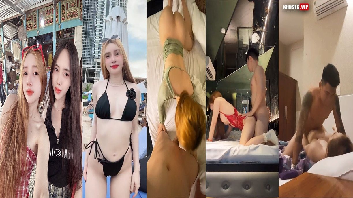 Siêu phẩm Hương Giang mặt xinh body ngon địt với trai rên la cực nứng (Bản mới)